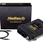 Haltech Elite 2500 ECU – Bild 3