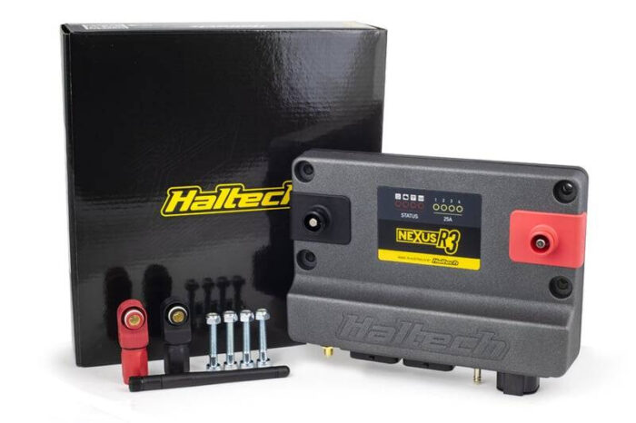 Haltech Nexus R3 - VCU – Bild 1