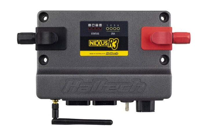 Haltech Nexus R3 - VCU – Bild 2