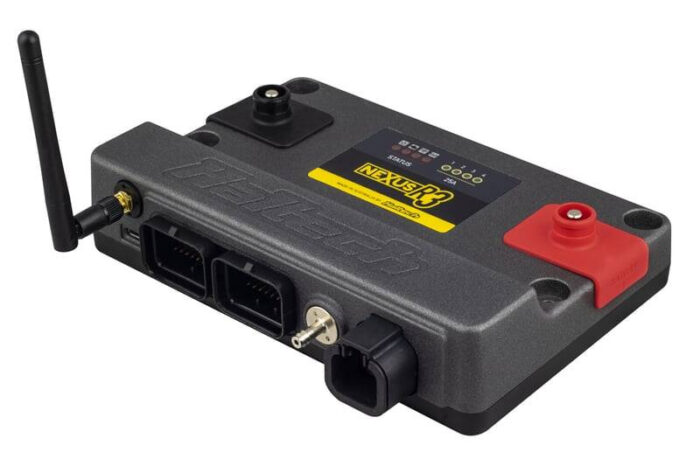 Haltech Nexus R3 - VCU – Bild 4