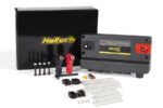 Haltech Nexus R5 + Plug and pin Set