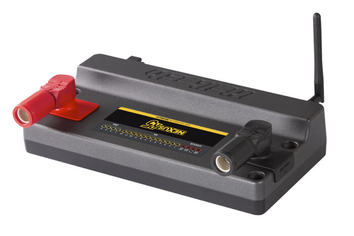 Haltech Nexus R5 + Plug and pin Set – Bild 3