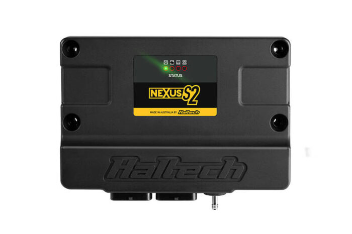 Haltech Nexus S2 ECU Only – Bild 2