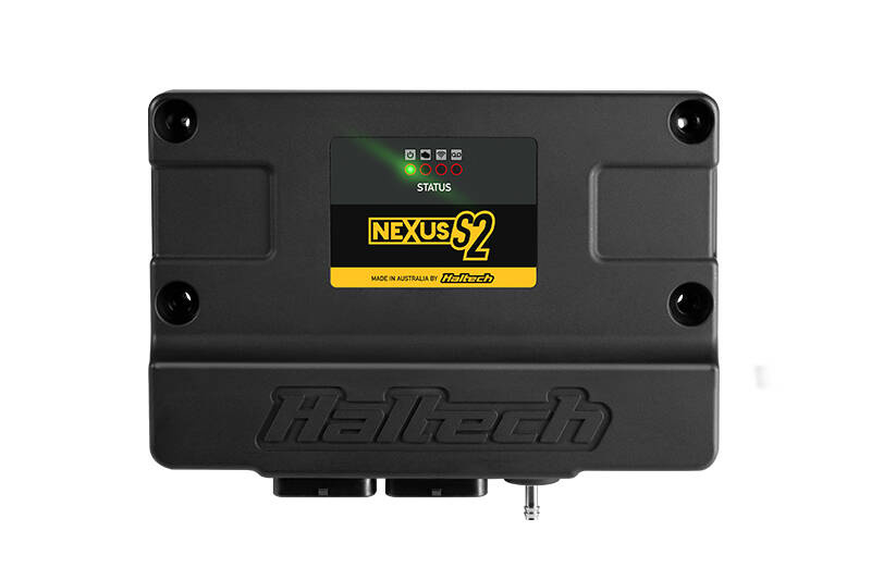 Haltech-Nexus-S2-ECU-212000_02 Haltech Nexus S2 ECU Only – Bild 2
