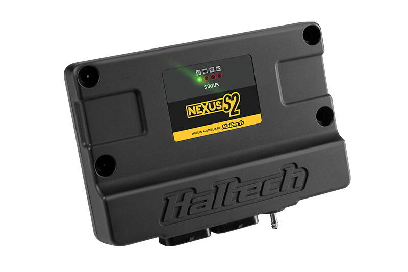 Haltech-Nexus-S2-ECU-212000_03 Haltech Nexus S2 ECU Only – Bild 5