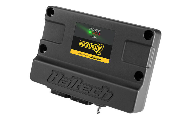 Haltech-Nexus-S2-ECU-212000_04 Haltech Nexus S2 ECU Only – Bild 4