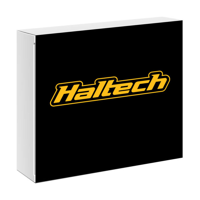 Haltech Nexus S2 ECU + Plug and Pin Set – Bild 1