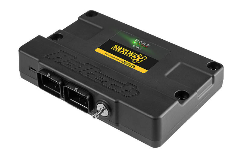 Haltech-Nexus-S3-ECU-213000_01 Haltech Nexus S3 ECU Only – Bild 1