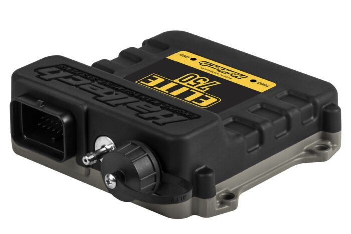 Haltech Elite 750 + Premium Uni Wire-in Harn Kit 2.5m (8') – Bild 3