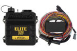 Haltech Elite 750 + Premium Uni Wire-in Harn Kit 2.5m (8')