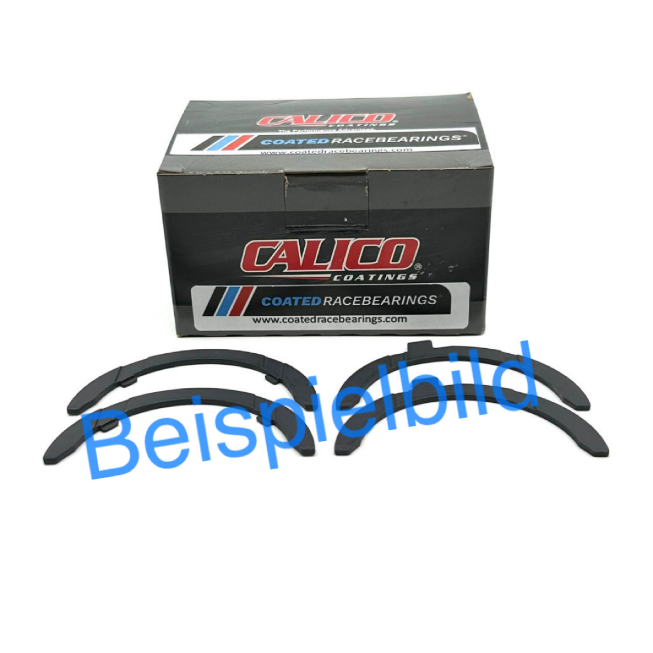 2T1695C-C Toyota 4AGE/4AGZE (1.6L), Std. Diameter – Bild 1