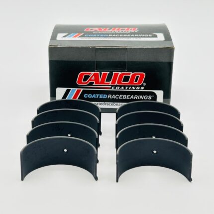 Mitsubishi 4G63/4G63T (7-Bolt) Lancer Evolution 4-5-6-7-8-9 from year 1992 & Up, + .025mm Oversize Diameter