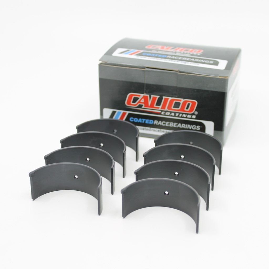 4B1185HC-C Mitsubishi 4G63/4G63T (7-Bolt) Lancer Evolution 4-5-6-7-8-9 from year 1992 & Up, Std. Diameter – Bild 1