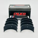 Mitsubishi 4G63/4G63T (7-Bolt) Lancer Evolution 4-5-6-7-8-9 from year 1992 & Up, Std. Diameter, HX-serie with 0.025mm (0.001”) extra clearance