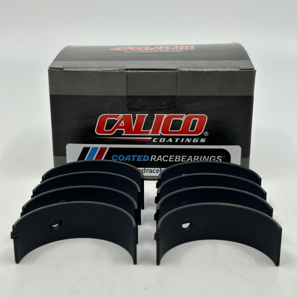 4B1350HXC-C Opel X16XE & Z16XE, Std. Diameter, HX-serie with 0.025mm (0.001”) extra clearance – Bild 1