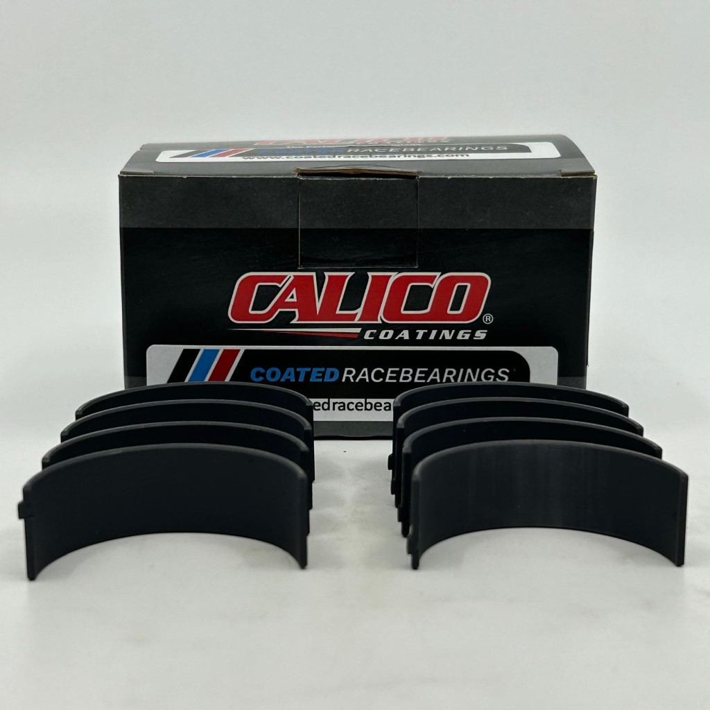 4B1355HC-C Opel 1.6L 16V Z16XE & OPC/VXR Z16Turbo & A16Turbo & B16Turbo engines, Std. Diameter – Bild 1