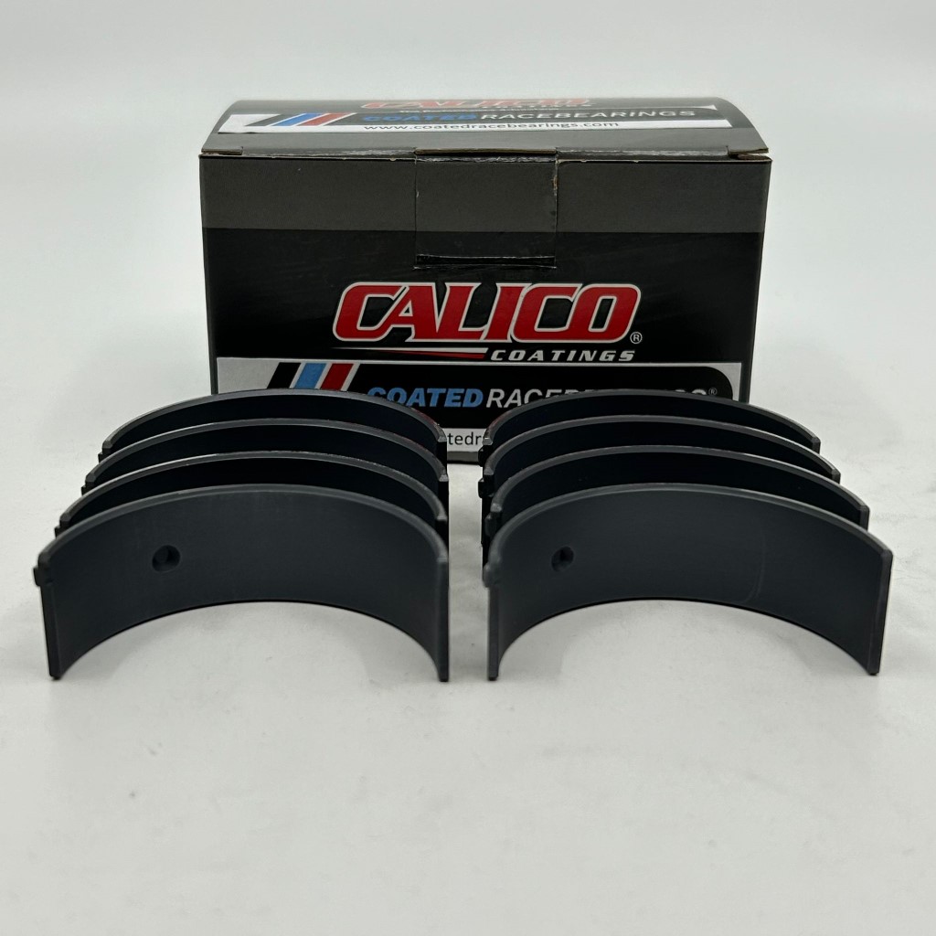 4B1370AC-C-010 Opel CIH 2.0L/2.2L/2.4L 8v 4Cyl from years 1965 till 1987, Aluglide Version, + 0.25mm Oversize Diameter – Bild 1