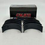 Opel CIH 2.0L/2.2L/2.4L 8v 4Cyl from years 1965 till 1987, Aluglide Version, + 0.50mm Oversize Diameter