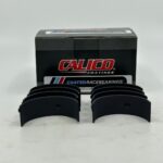 Toyota 4AGE/4AGZE for 42.00mm diameter crankshaft, Std. Diameter, HX-serie with 0.025mm (0.001”) extra clearance