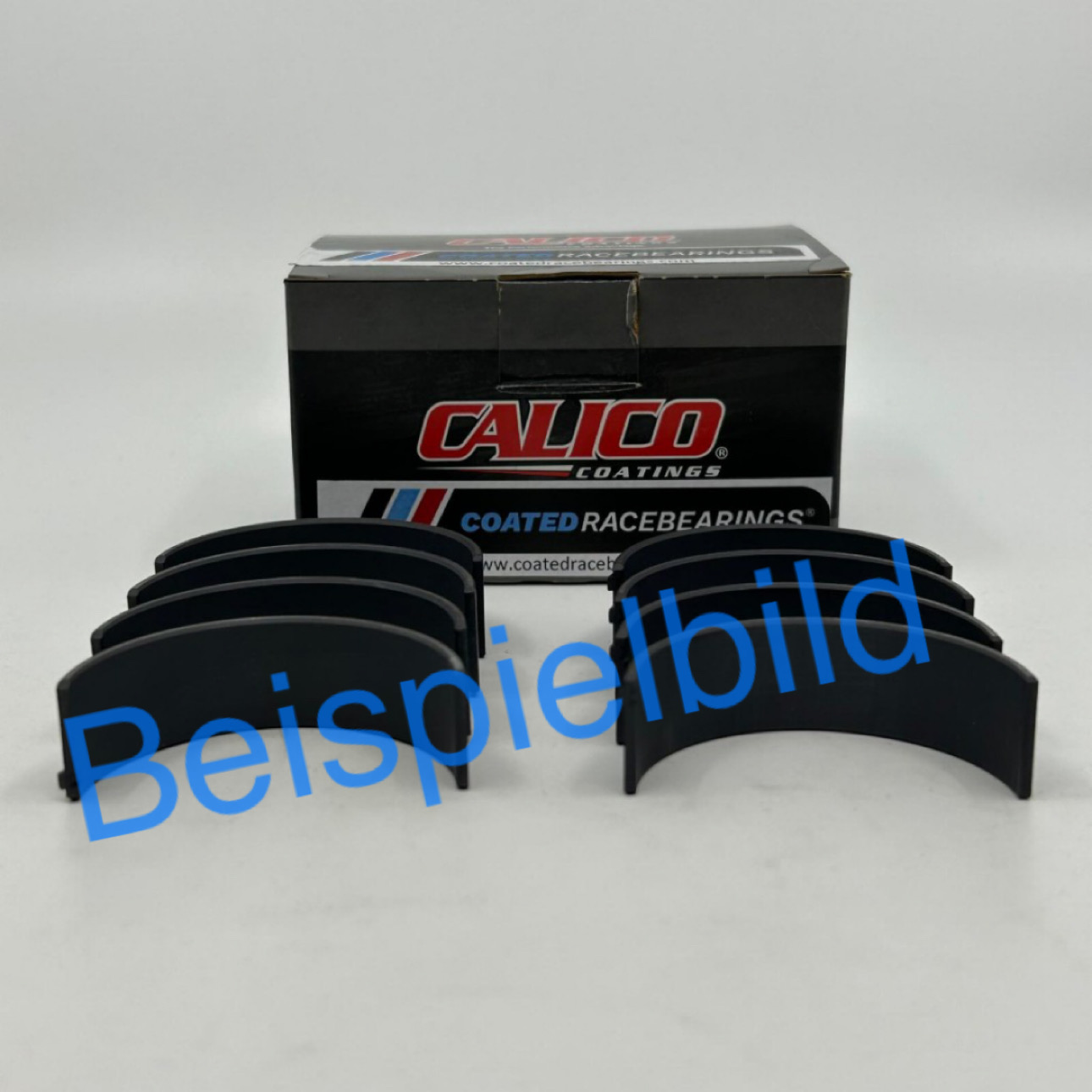 4B2322HC-C-_25 Opel C20XE/C20LET & Z20LET/LEH/LER, + .25mm Oversize Diameter – Bild 1