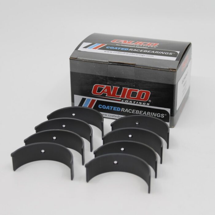 Nissan SR20DE/DET for 17.00mm crankshaft width, Std. Diameter – Bild 1