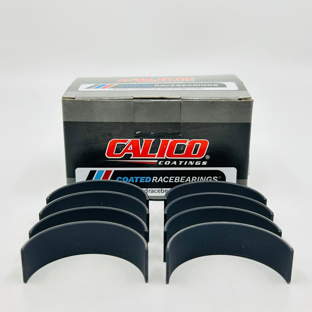 4B4390HXC-C Ford 2.0L Duratec / ST150 & Mazda 2.0L Duratec / LF / MZR, Std. Diameter, HX-serie with 0.025mm (0.001”) extra clearance – Bild 1