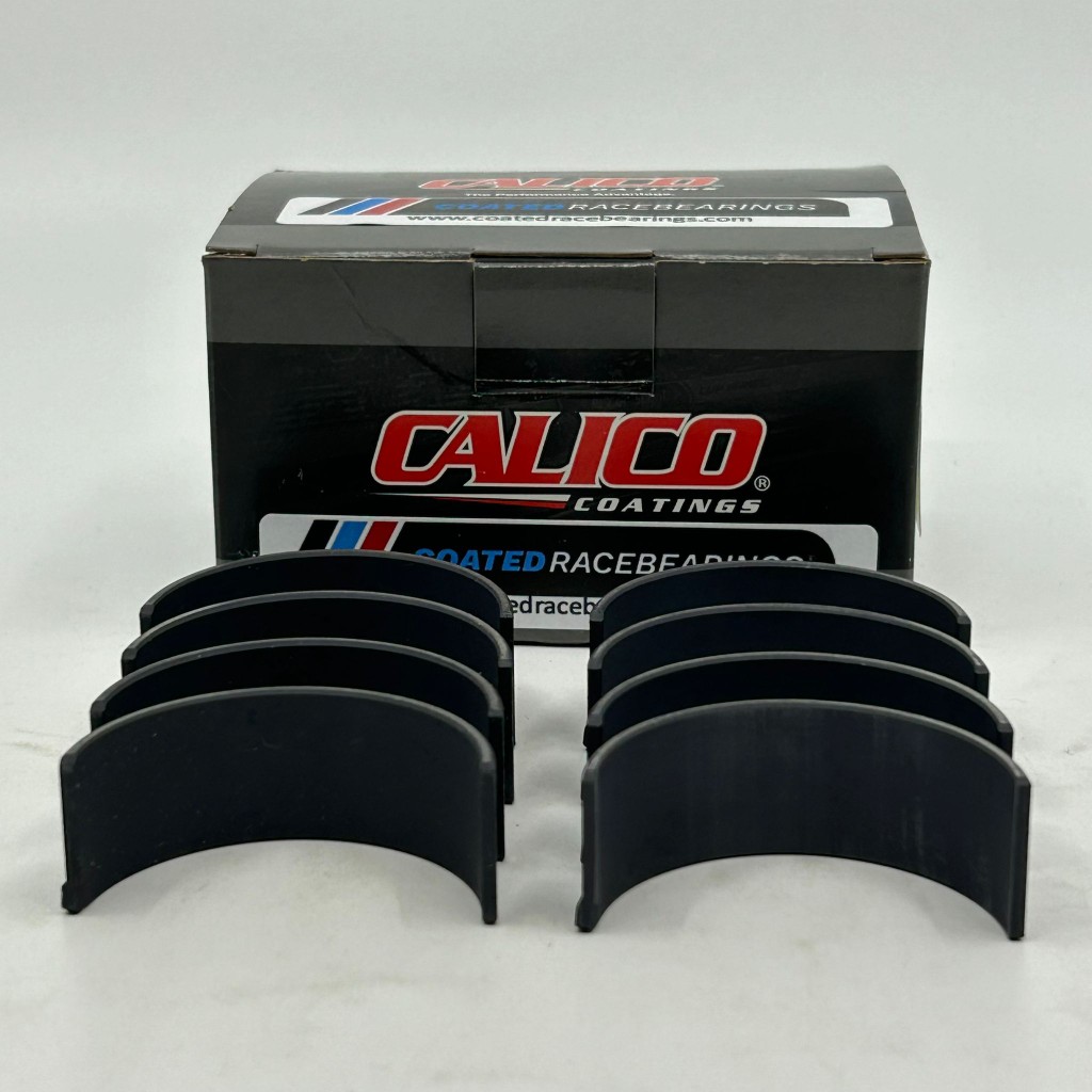 4B7712HC-C Peugeot / Renault TU5J2/TU5J4/TU5JP, Std. Diameter – Bild 1