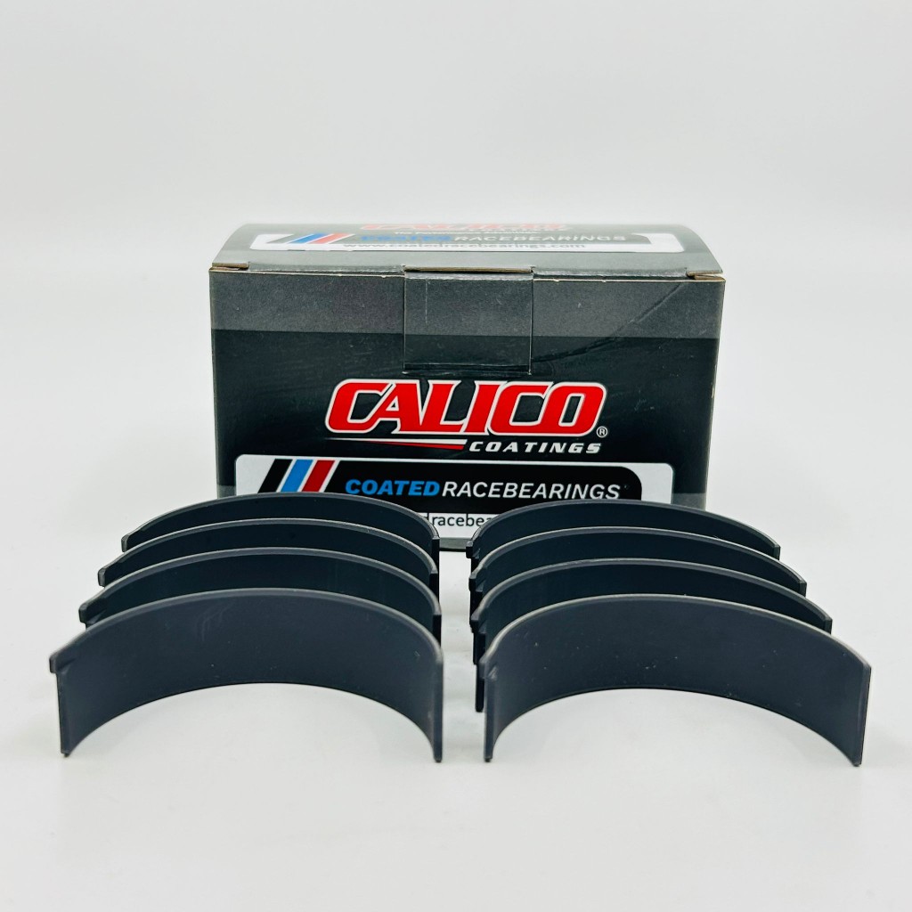 4B8296HC-C Subaru EJ20/EJ22/EJ25 for 52.00mm diameter crankshaft, Std. Diameter – Bild 1