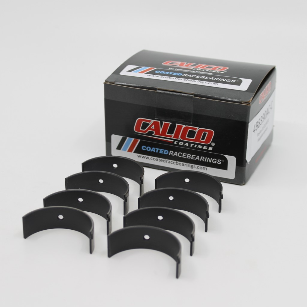 4B8390AC-C Toyota 1E/2E/4EFE, Aluglide Version, Std. Diameter – Bild 1