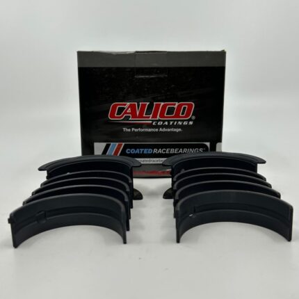 Opel C14/X14/C16/X16/Z16, + .25mm Oversize Diameter
