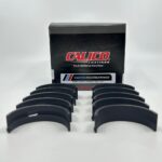 Audi & VW 1.8L 8V/16V/18T/20V/TFSI/TSI EA113 (GEN1 ONLY), + .25mm oversize. Diameter