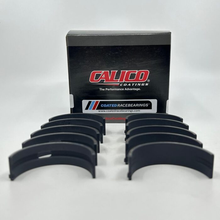 Audi & VW 1.8L 8V/16V/18T/20V/TFSI/TSI EA113 (GEN1 ONLY), Std. Diameter – Bild 1