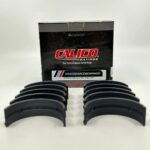 Honda F20C/F22C, Std. Diameter, HX-serie with 0.025mm (0.001”) extra clearance