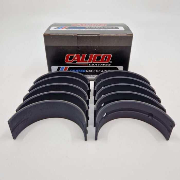 Honda B16A/B17/B18/B20/K20A, + .25mm Oversize Diameter – Bild 1