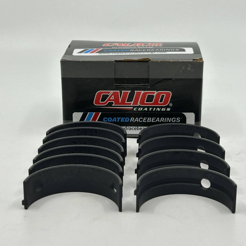 5M2797HC-C Peugeot / Citroen TU5J2/TU5J4/TU5JP/TU5JP4, Std. Diameter – Bild 1