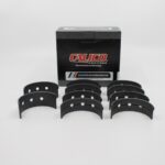 Lancia Delta HF Intergrale 8v & 16v, Fiat Coupe Turbo & Alfa Romeo 2.0L 16v Turbo, + .025mm Oversize Diameter