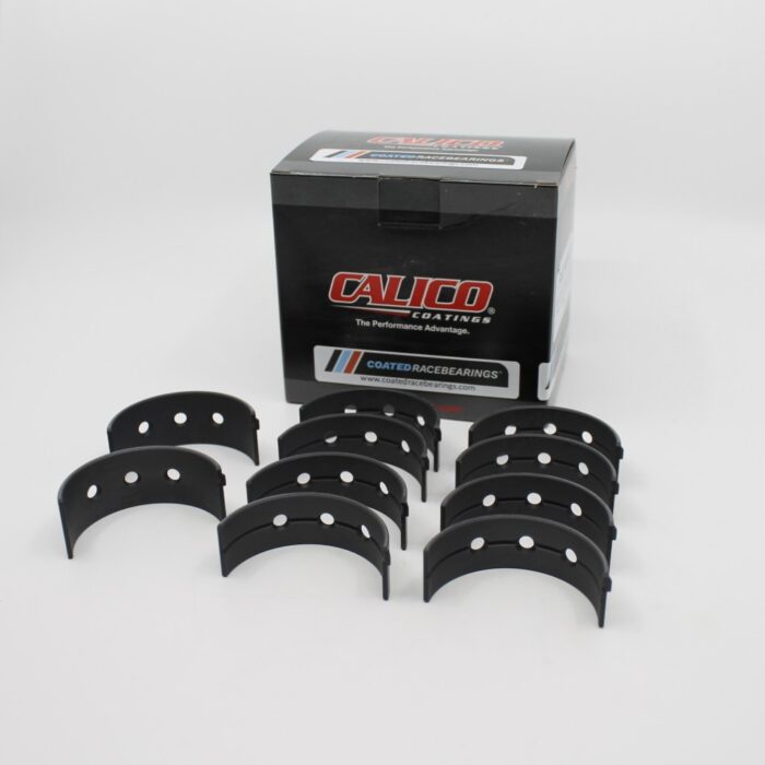 Lancia Delta HF Intergrale 8v & 16v, Fiat Coupe Turbo & Alfa Romeo 2.0L 16v Turbo, + .25mm Oversize Diameter – Bild 1