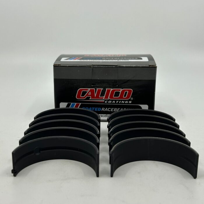 Nissan SR20DE/SR20DET, Std. Diameter – Bild 1