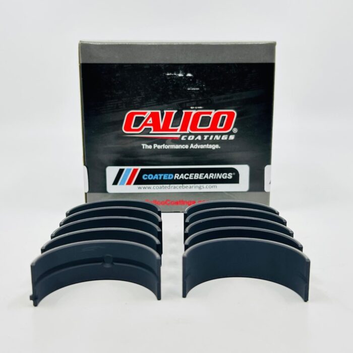 BMW / MINI N14B/N16B/N18B/EP6/EP6DT/Prince, Std. Diameter – Bild 1
