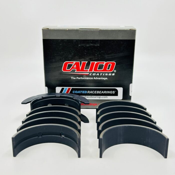 Ford 2.0L/2.3L Ecoboost & 2.0L/2.3L Duratec & Mazda L3-MZR/L3-VDT/L5-MZR/LF-MZR, Aluglide Version, Std. Diameter – Bild 1