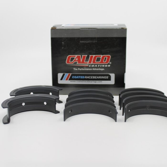 Subaru EJ20/EJ22/EJ25 (thr.#3), + .25mm Oversize Diameter – Bild 1