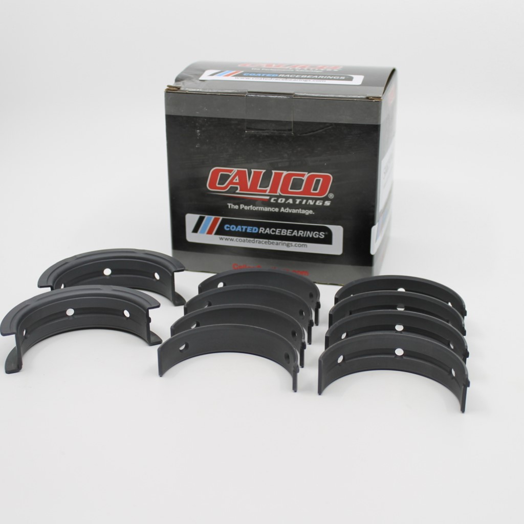 5M8297HXC-C Subaru EJ20/EJ22/EJ25 (thr.#3), Std. Diameter, HX-serie with 0.025mm (0.001”) extra clearance – Bild 1