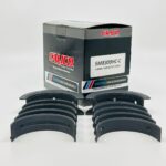 Subaru EJ20/EJ22/EJ25 (thr.#5), + 0.50mm Oversize Diameter