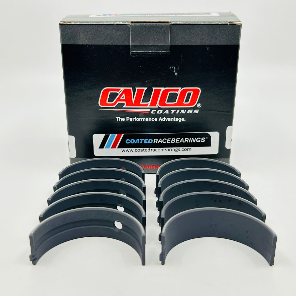 5M8353HC-C Mazda B6/B6-T/BP/BP-T/ZM, Std. Diameter – Bild 1