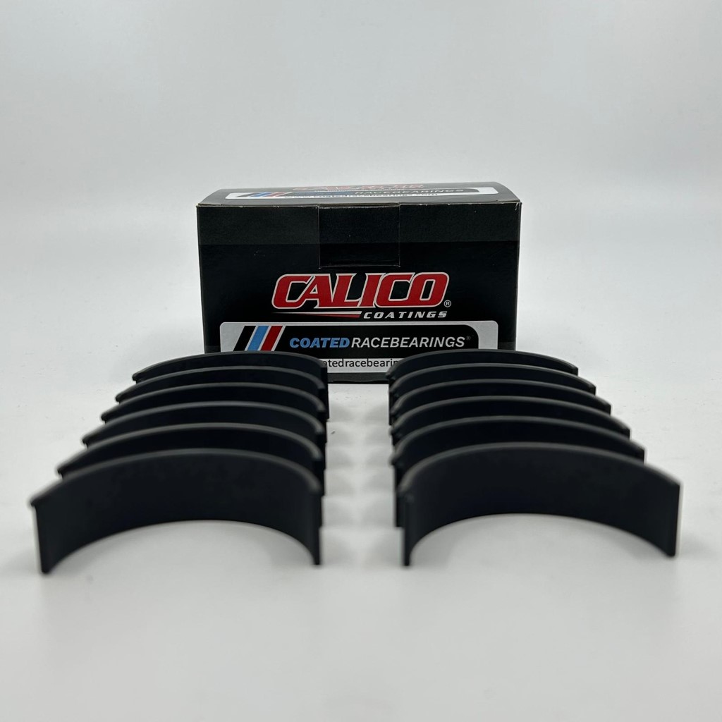 6B1569HXC-C BMW M3 (E36/E46) Z3M (E46) Z4M (E85/E86), S54B32 engine code, Std. Diameter, HX-serie with 0.025mm (0.001”) extra clearance – Bild 1