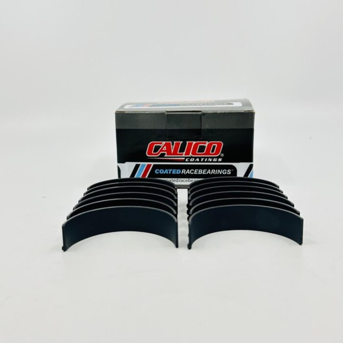 Porsche 911 (993) 3.6L/3.8L (A/C) M64 for 14.80mm crankshaft width, Std. Diameter – Bild 1
