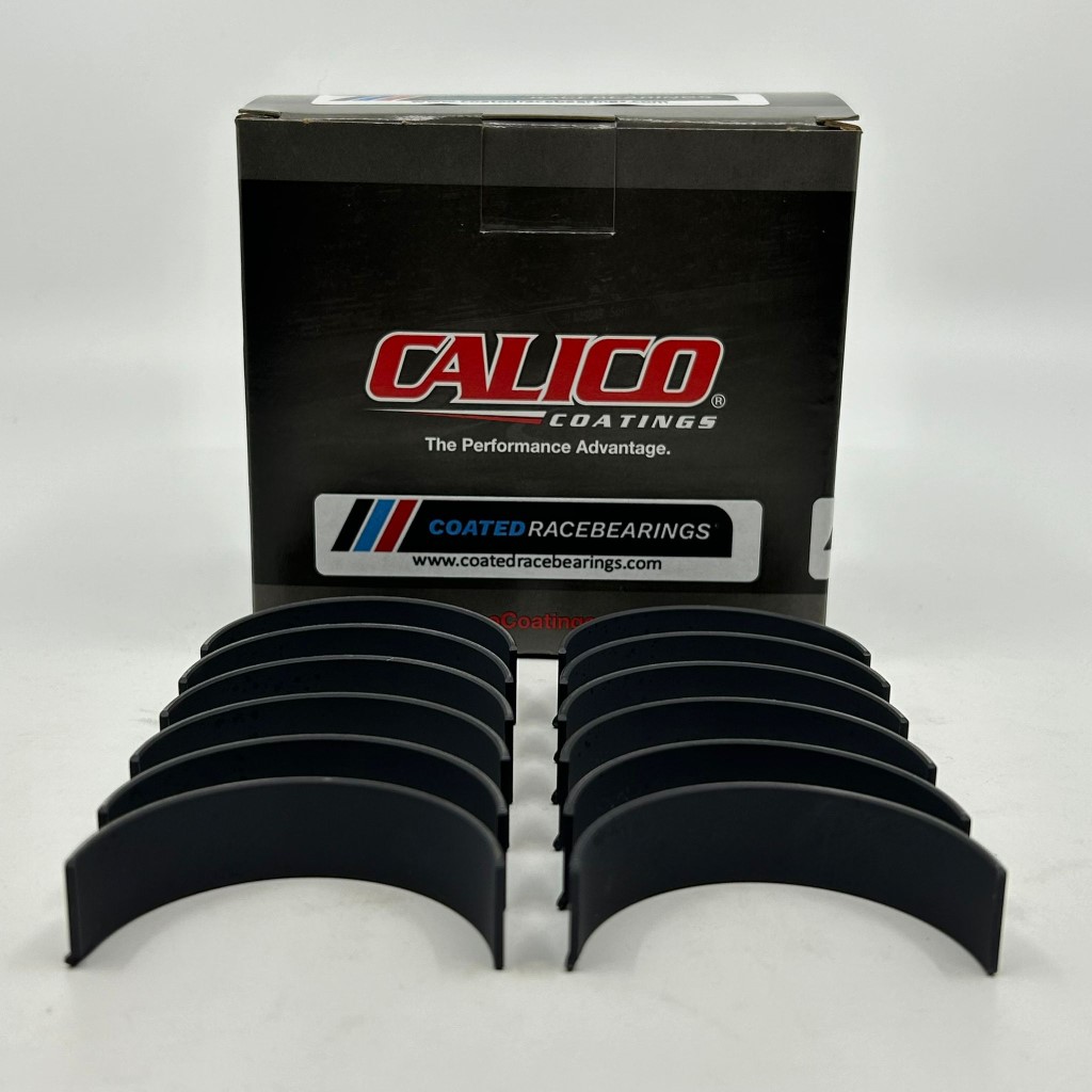 6B2484HC-C Porsche 991 3.8L Twin Turbo MA1.71 engine code, Std. Diameter – Bild 1