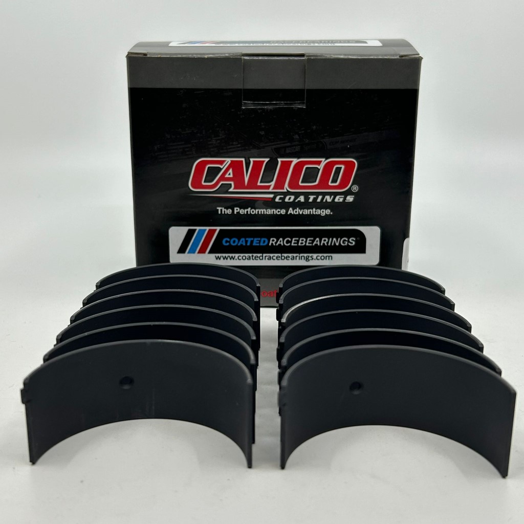 6B2955HC-C Nissan TB42/TB45/TB48, Std. Diameter – Bild 1