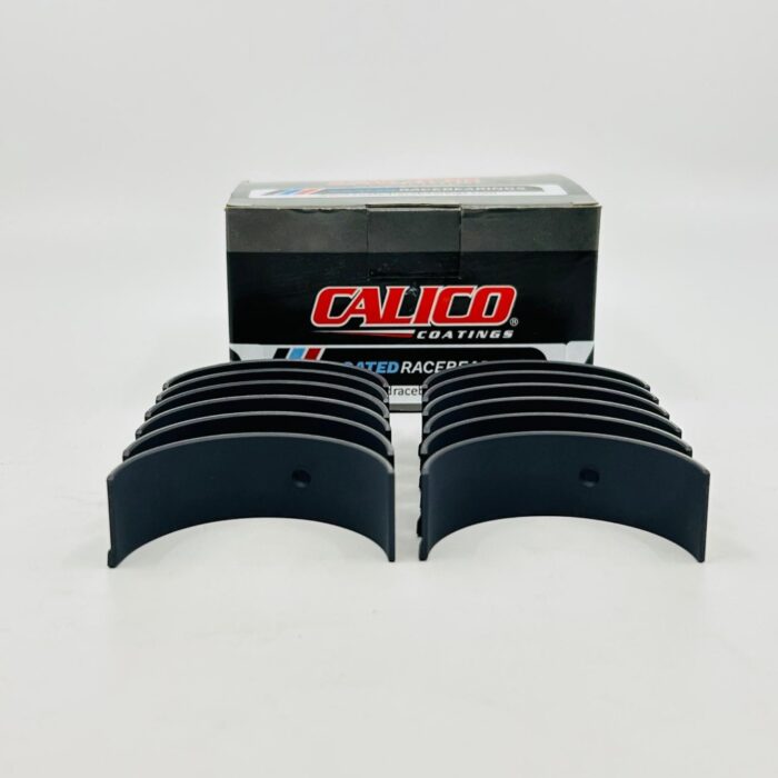 Toyota Supra / Lexus 1JZ-GE/1JZ-GTE + 2JZ-GE/2JZ-GTE, Std. Diameter – Bild 1
