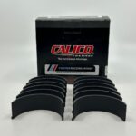 Porsche 911 2.4L/2.7L/3.0L (A/C) 6Cyl, + .25mm Oversize Diameter